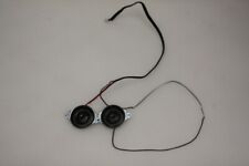 Advent  9117 Speaker Speakers Set 28N04E2A