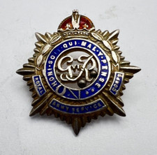 WW2 Royal Army Service Corps
