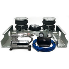 Air Suspension Kit with Compressor for Mercedes Sprinter 5 TON 2006-2023