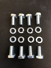 LOTUS CORTINA ENGINE MOUNTING