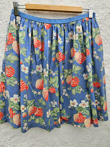 Cath kidston skirt small - cath, s