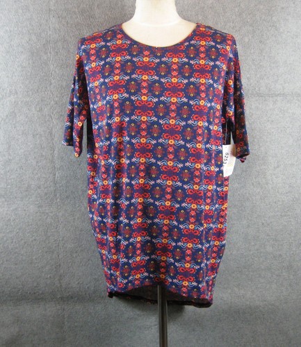 Lularoe irma tunic - irma,