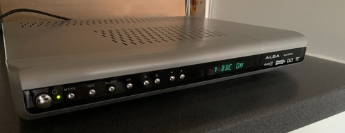 Alba aldtr160 160gb digital - aldtr160,