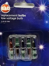B&Q 05017522 05017584 5 x