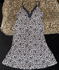 NWT Playboy Babydoll Night
