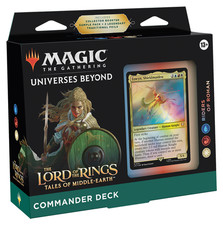Magic MTG | Lord of the Rings