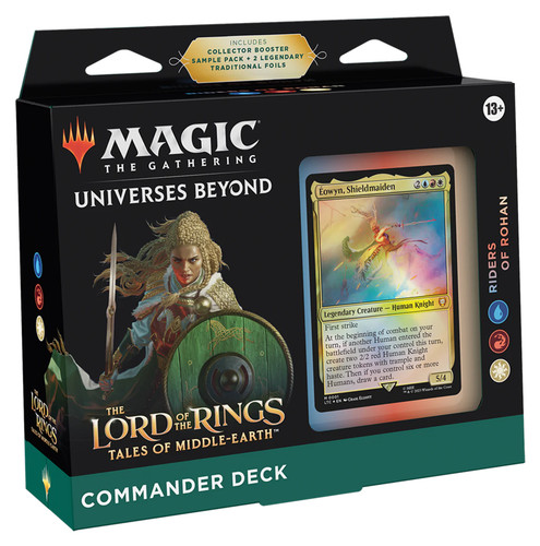 Magic mtg lord the - mtg,