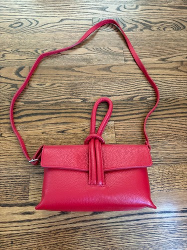Borse pelle italian genuine - pelle,