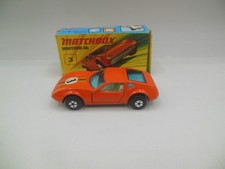 Matchbox Superfast MB 3