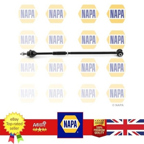 Rear right stabiliser drop - right,