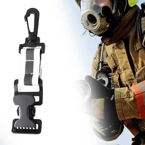 Firefighter glove strap - glove,