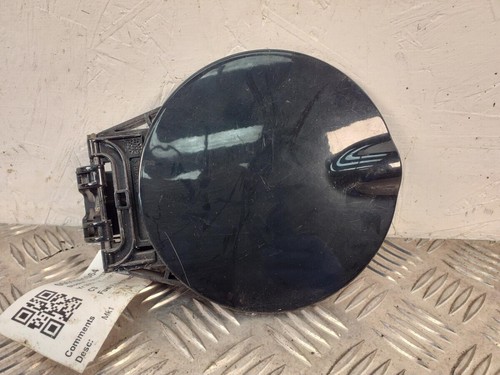 Citroen fuel filler flap - citroen,
