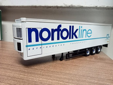 Corgi Modern Truck Heavy