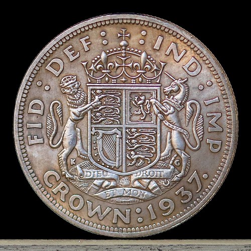 Pattern 1937 united kingdom - pattern,