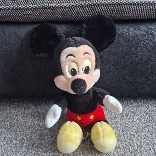 Vintage mid 1980s - mickey, mouse