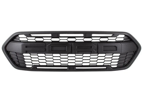 Grille for 2018 2024 ford - 2018-2024,