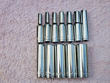 HALFORDS ADVANCED 12 PIECE