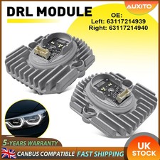 lh+rh Car DRL Light Control
