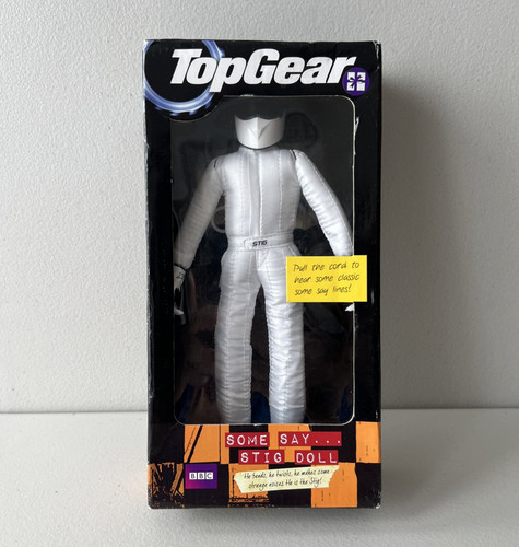 New bbc doll rare - doll,