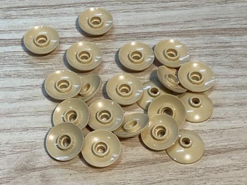 Lego parts lot - 20,