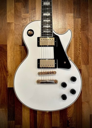 Epiphone inspired gibson - epiphone,