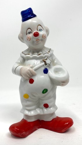 Uccc clown magician - clown,