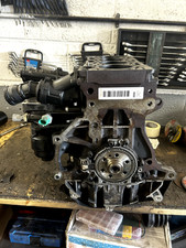 Skoda Octavia 1.6 TDI 2017 Engine Block (DDY127360)