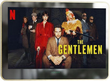 SARASON LG Webos Smart