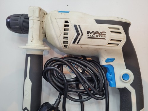 Mac allister mshd600 600w - mac,