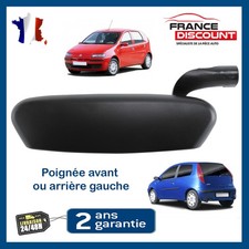 Front or Rear Left Door Handle