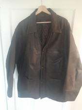 Mens Vintage Wallace Sacks