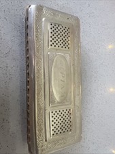 Vintage Alpina Harmonica