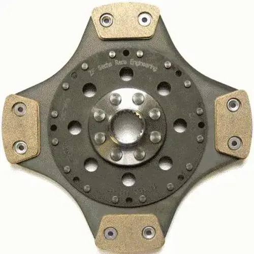 Clutch disc 881864 999517