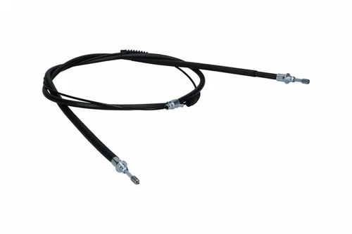 Handbrake cable rear - rear, 1190478