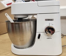 Kenwood Chef XL food mixer