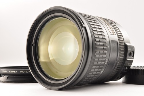 Near mint nikon - nikon, af-s
