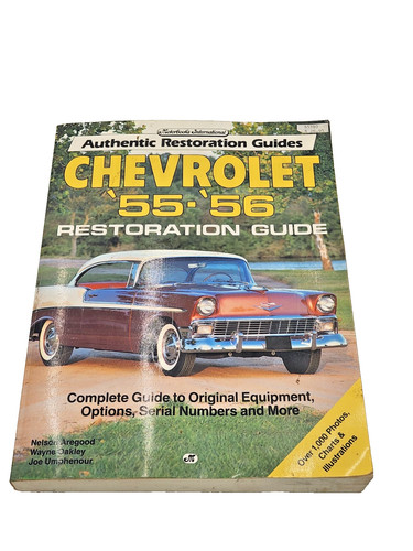 Motorbooks authentic - motorbooks,