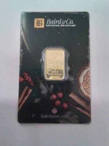 Bairdmint gram christmas - bairdmint,