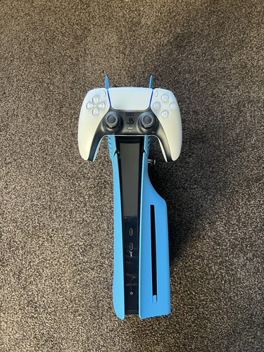 Ps5 slim disc - disc, console
