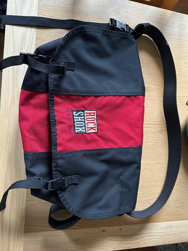 Rockshox timbuk2 design - timbuk2,