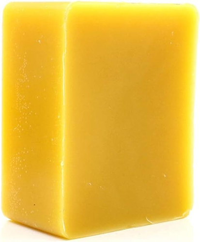 Tooget pure yellow beeswax - yellow,