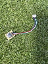 Powakaddy FW/C2 Rotary Switch