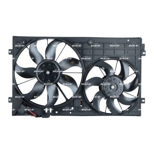 Nrf radiator fan - nrf,