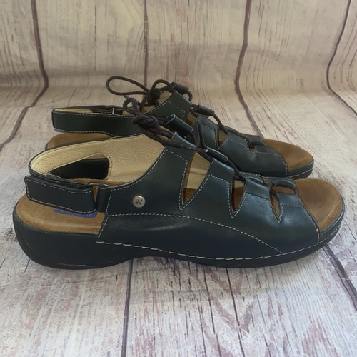 Wolky kite womens - wolky,