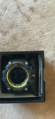 Activa sports men 50mm - activa,