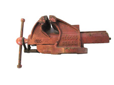 RECORD No 34 QUICK RELEASE