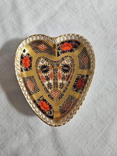 Royal crown derby old - royal,