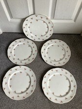 Vintage Duchess Ditsy Rose