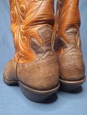 Paul Bond Men's Custom Cowboy
