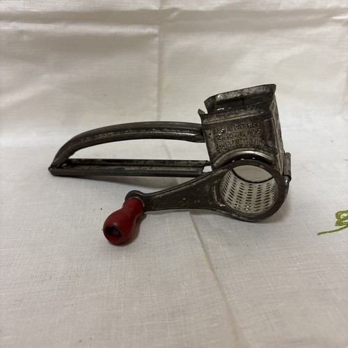 Mouli cheese grater with - ,